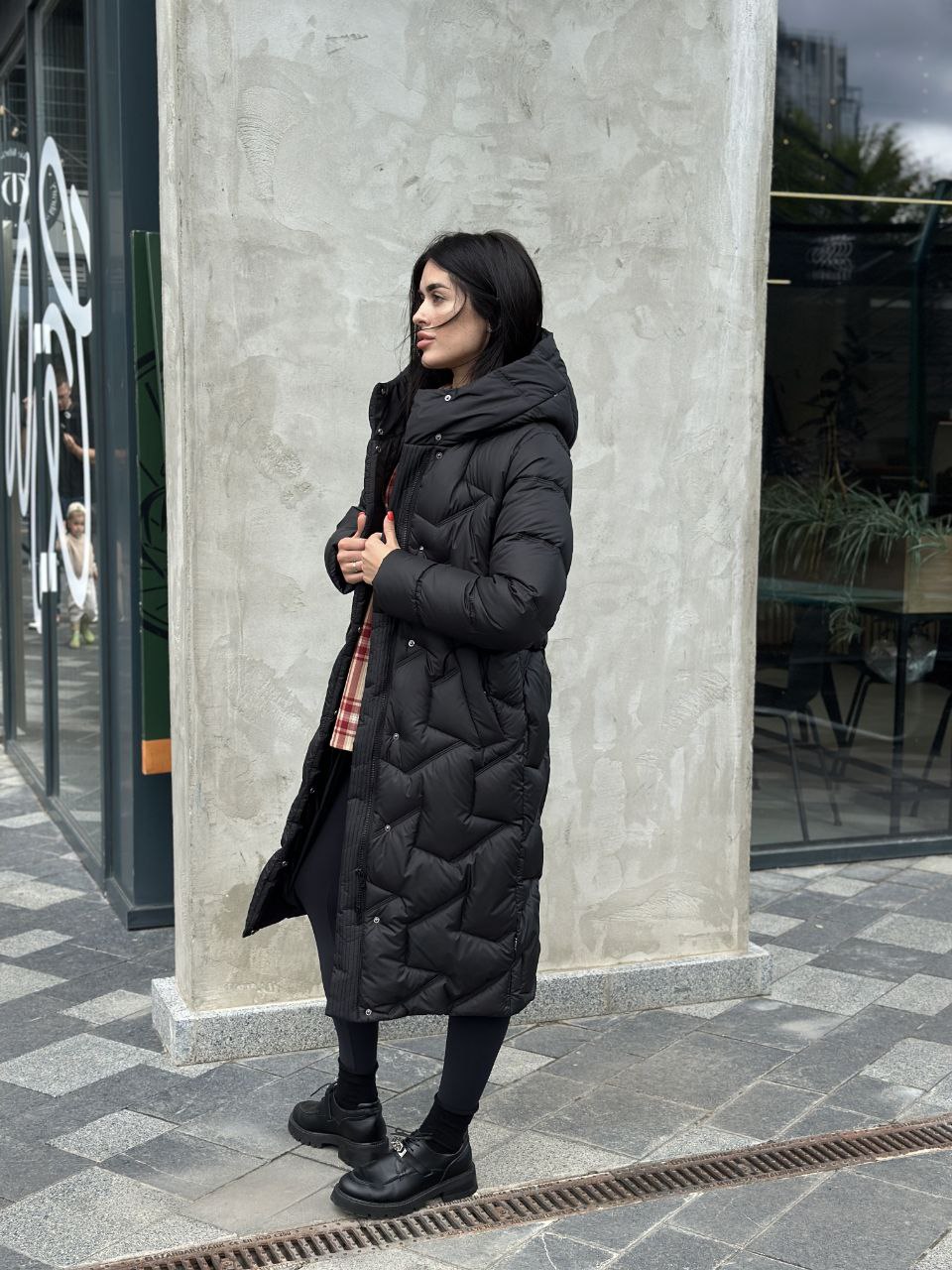 Пальто 10122517