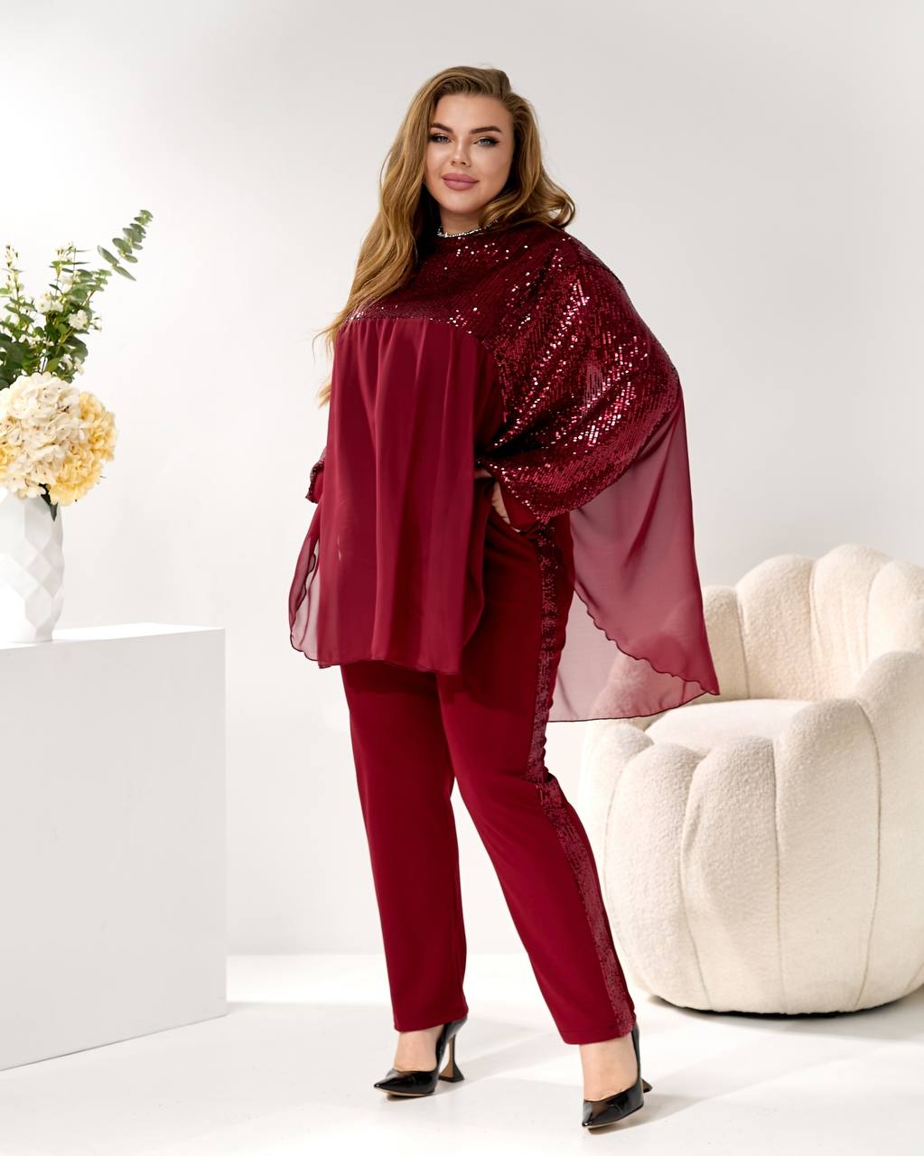 Костюм 15122501