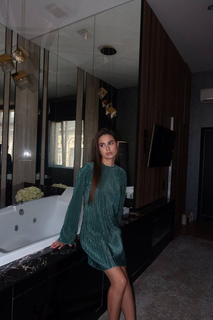 Платье 02122500