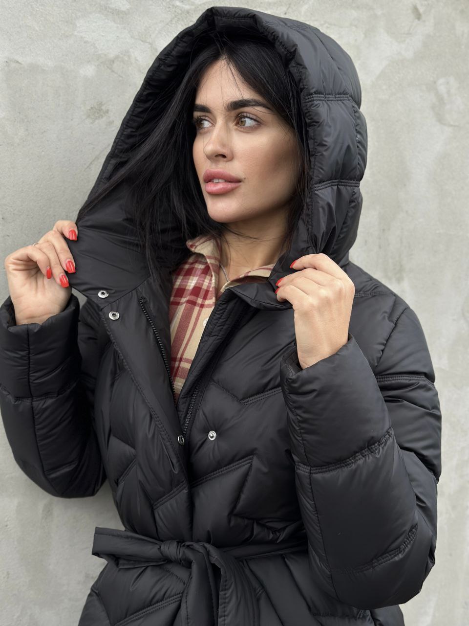 Пальто 10122517