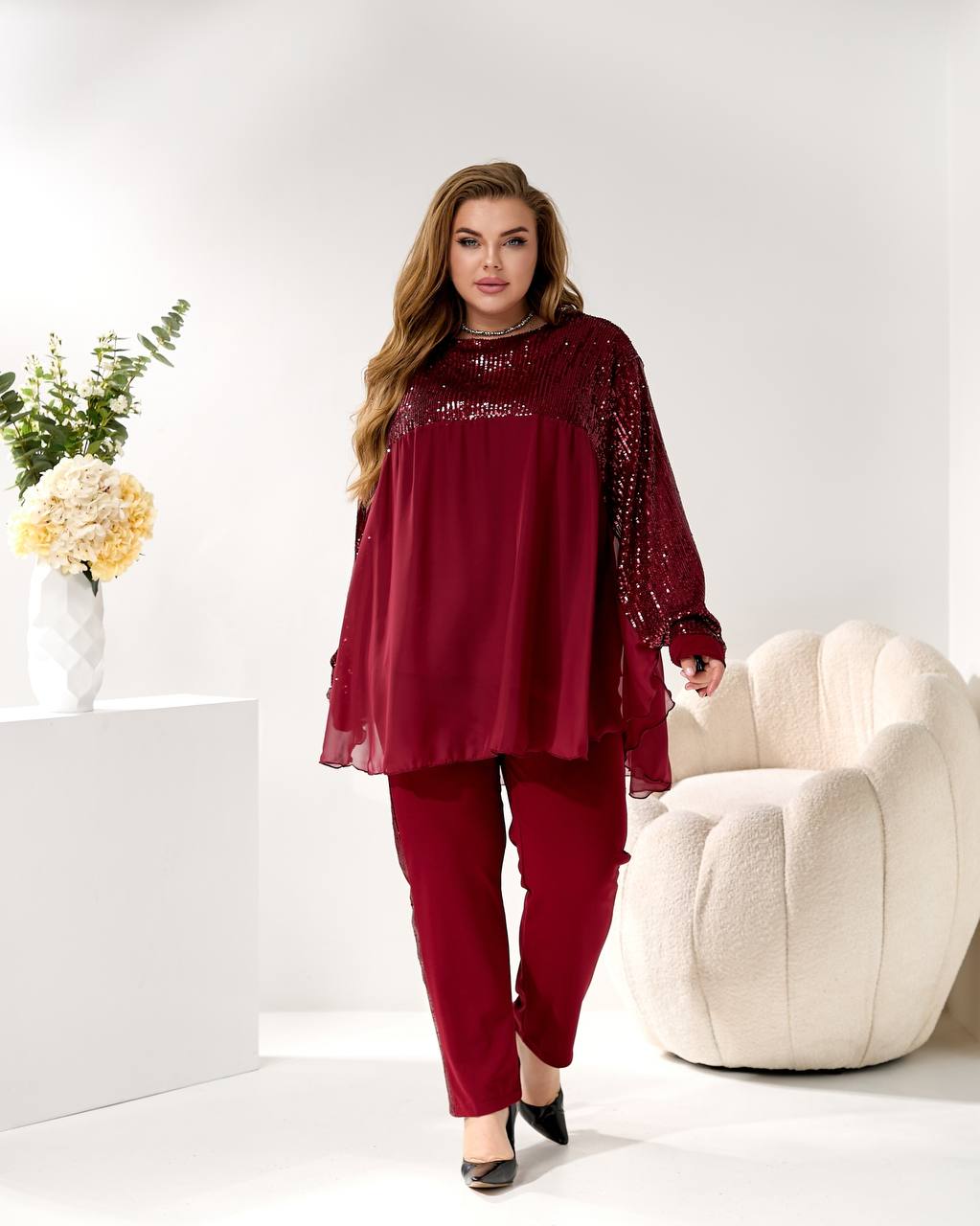 Костюм 15122501