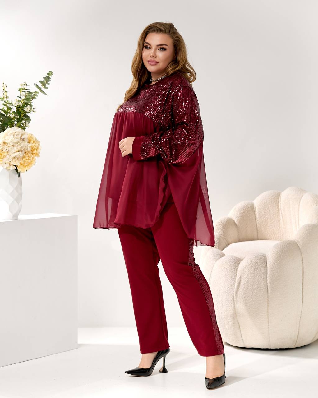 Костюм 15122501