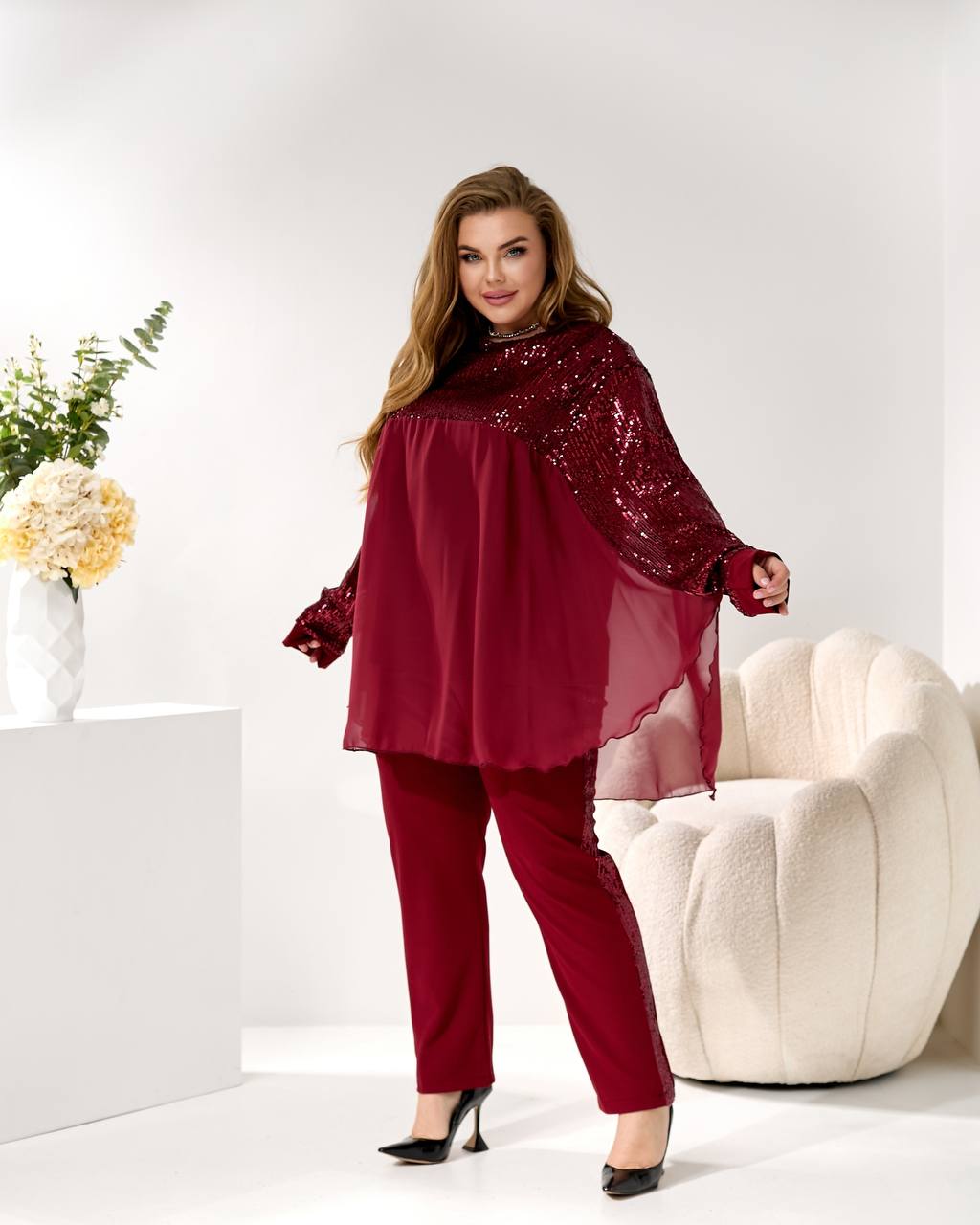 Костюм 15122501