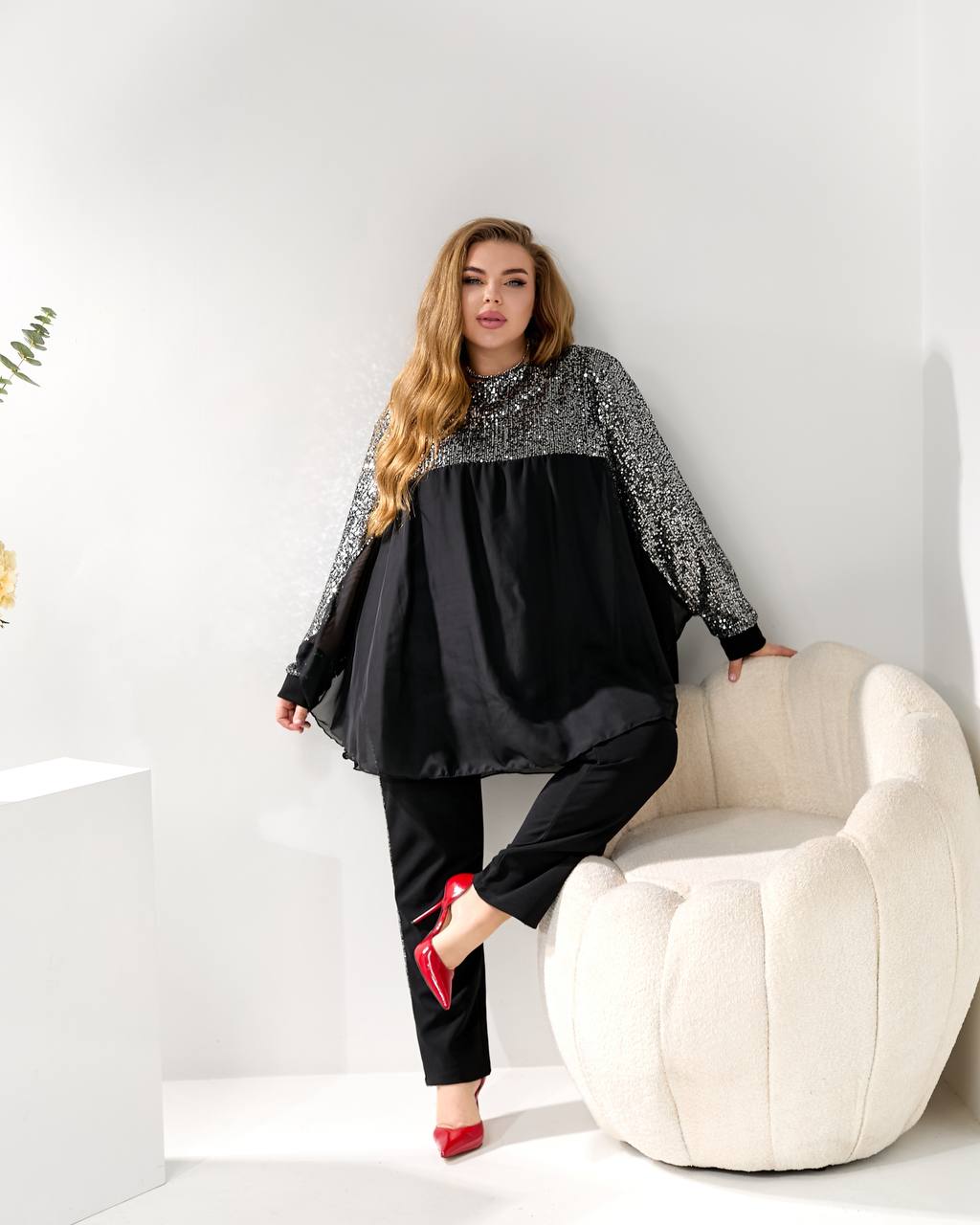 Костюм 15122501