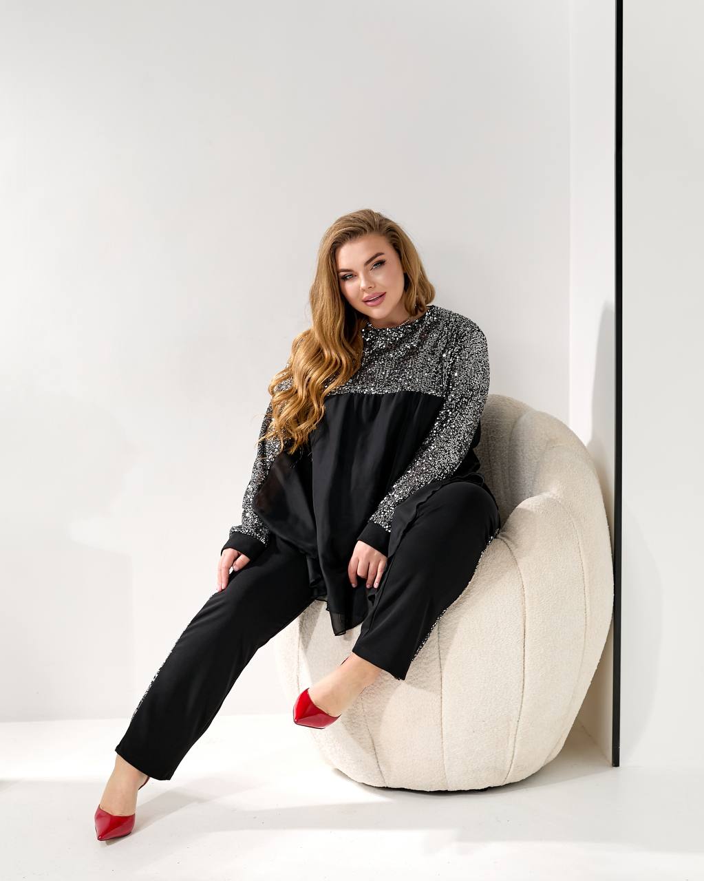 Костюм 15122501