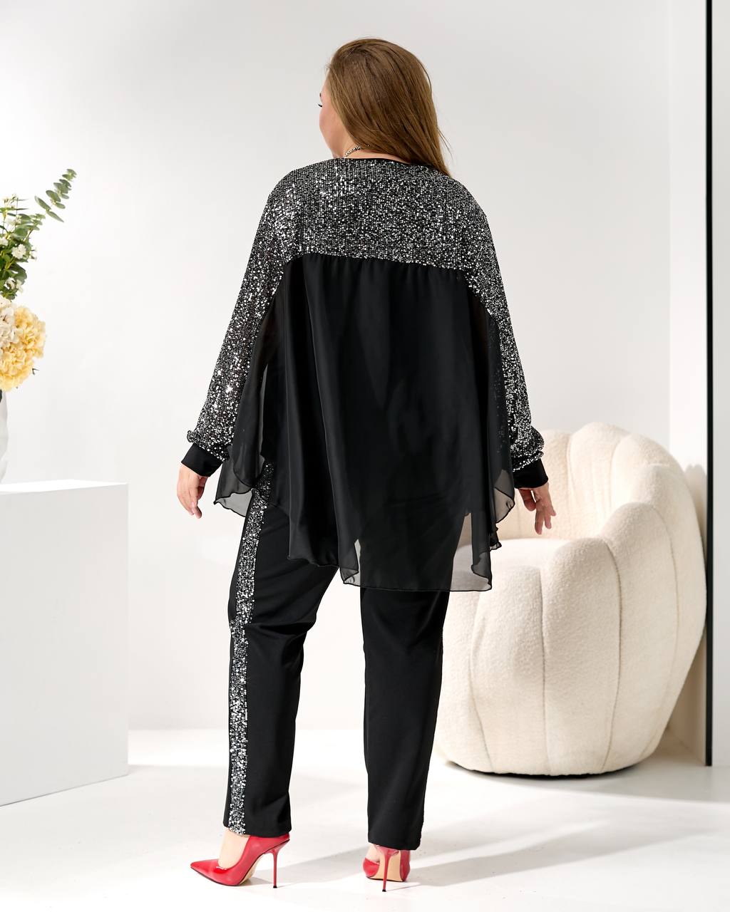 Костюм 15122501