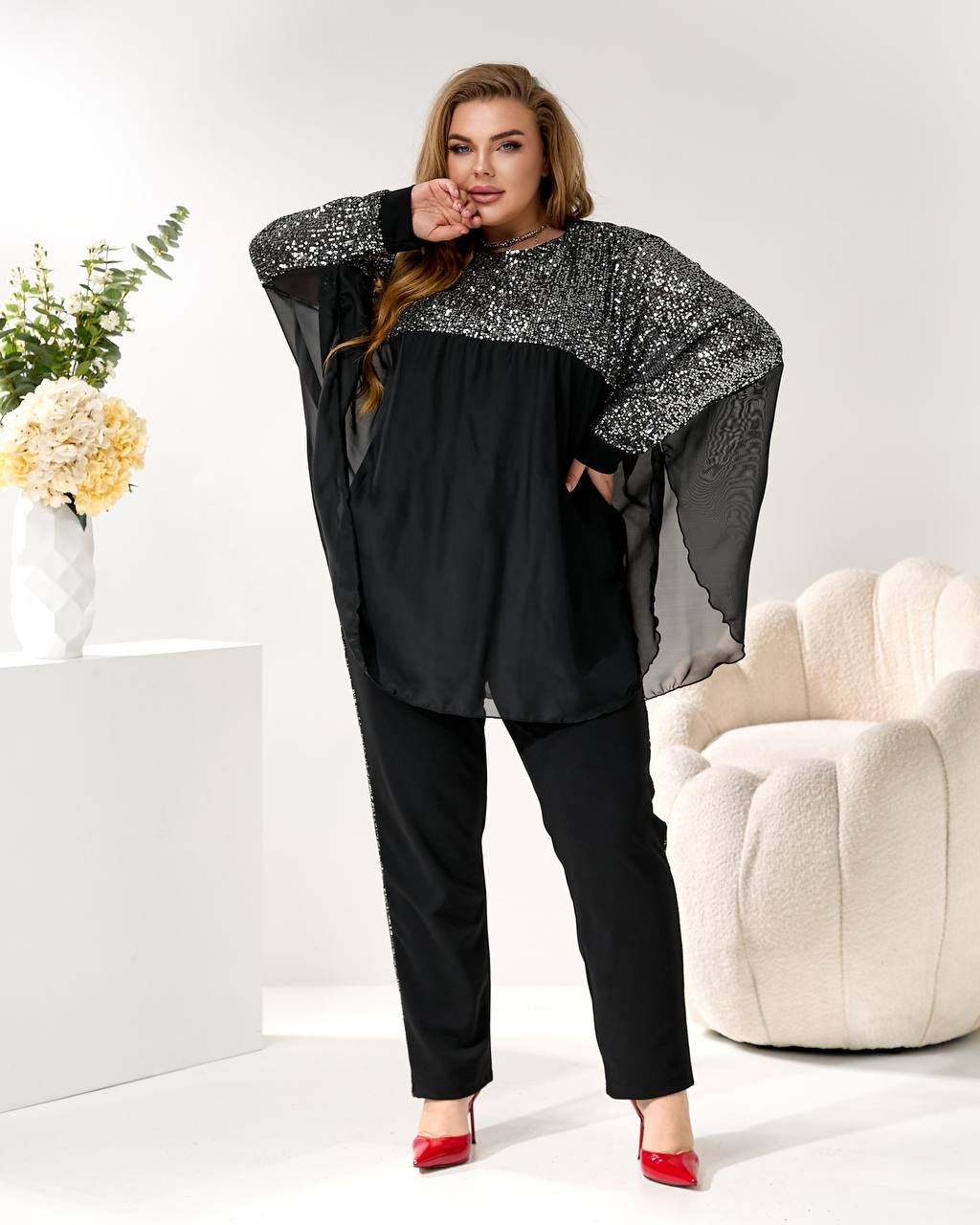 Костюм 15122501