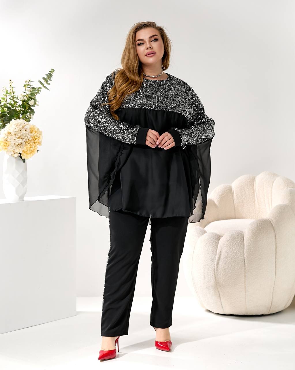 Костюм 15122501