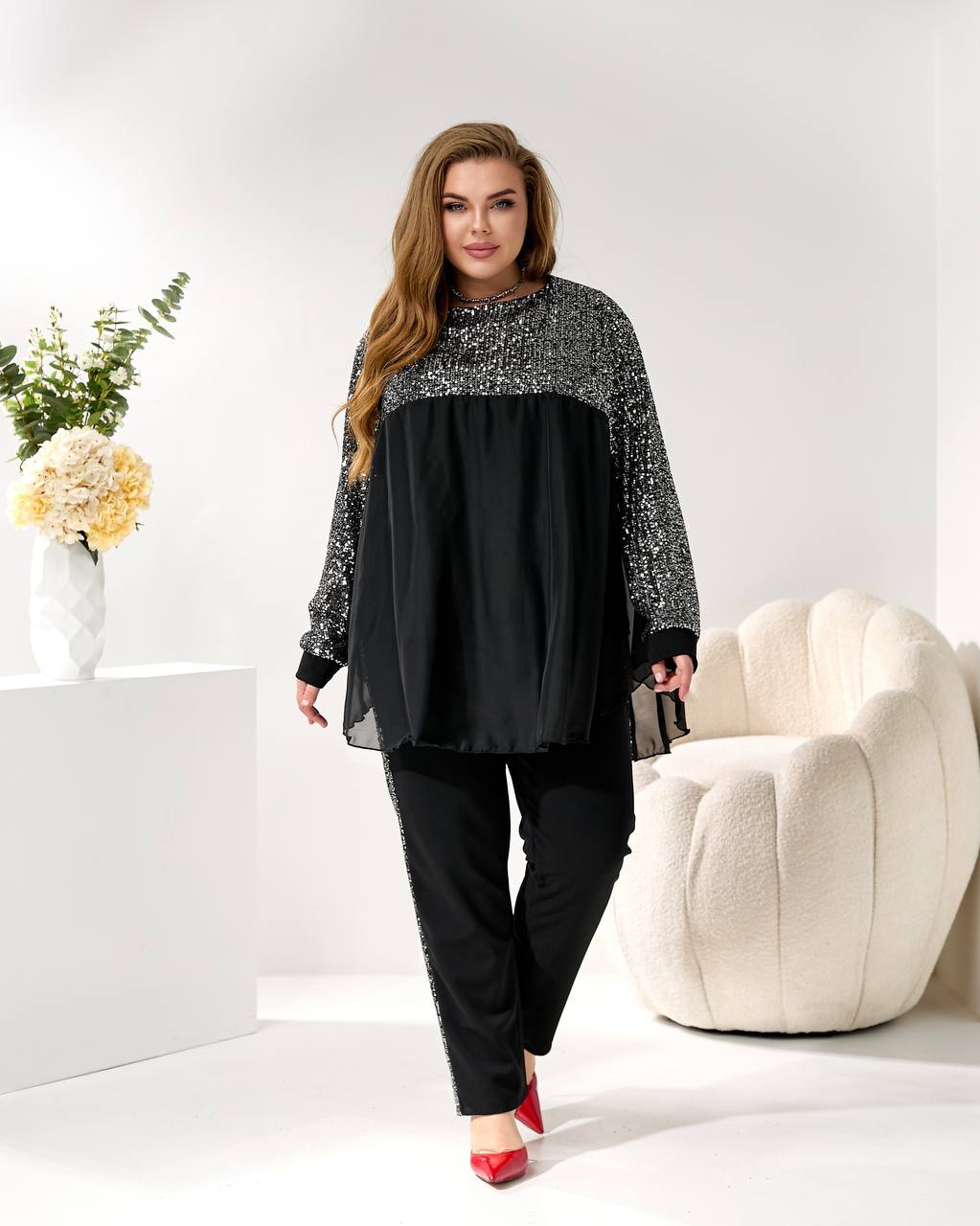 Костюм 15122501