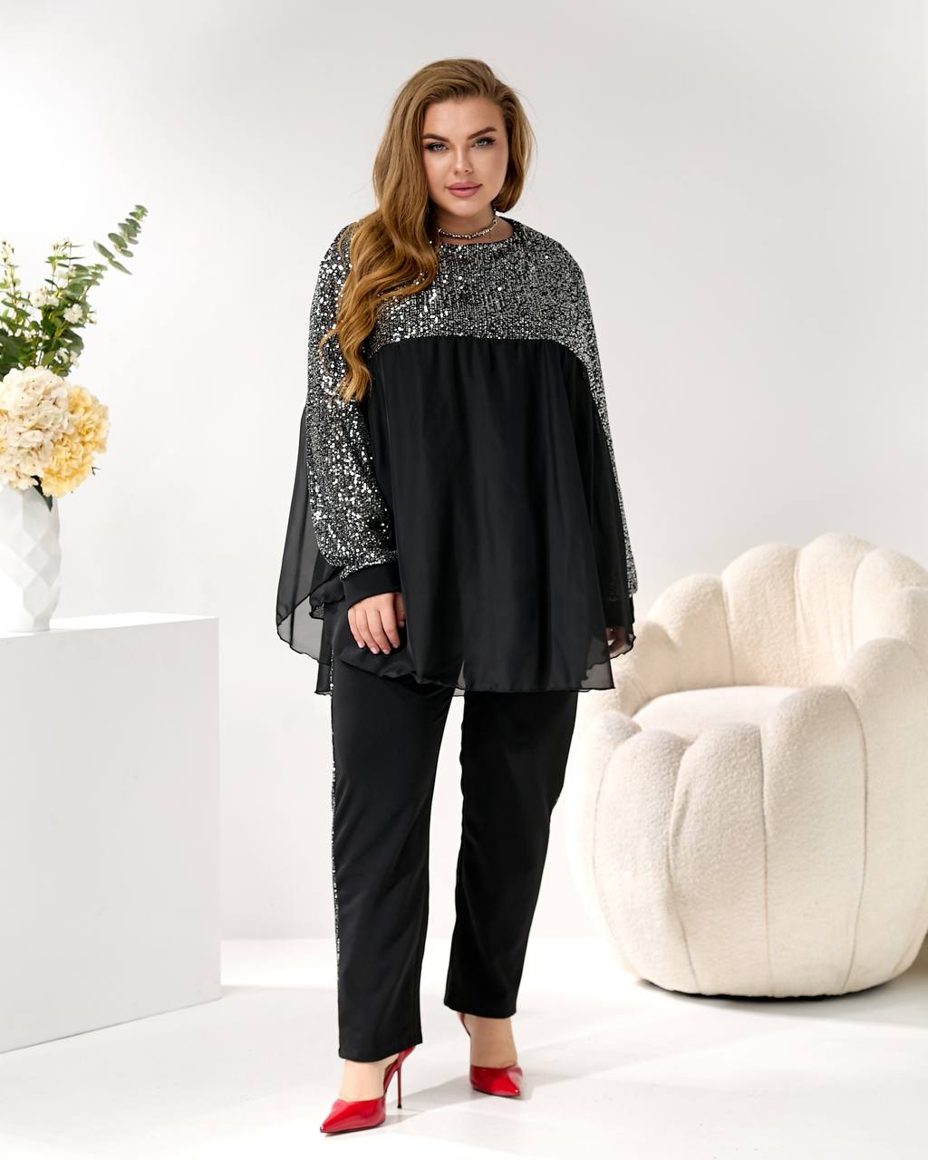 Костюм 15122501