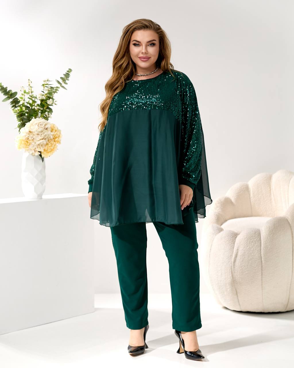 Костюм 15122501