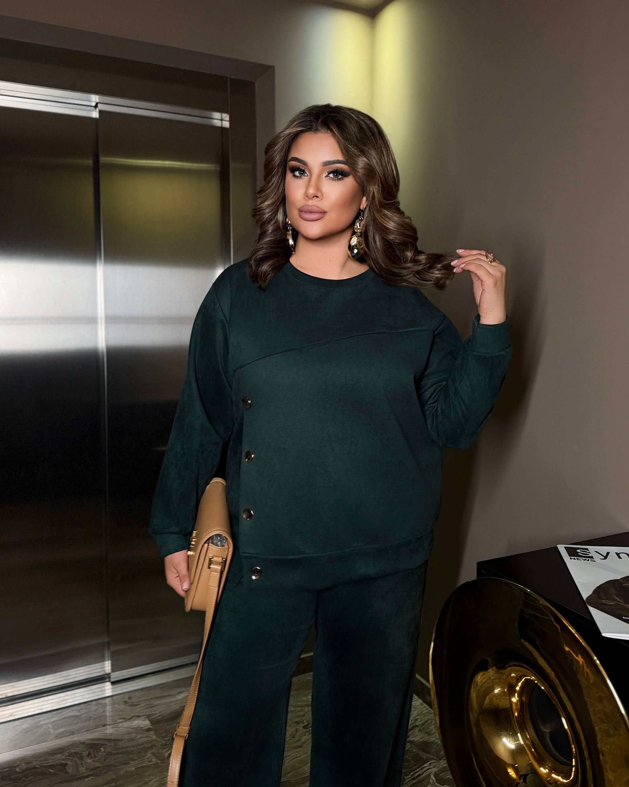 Костюм 23122503