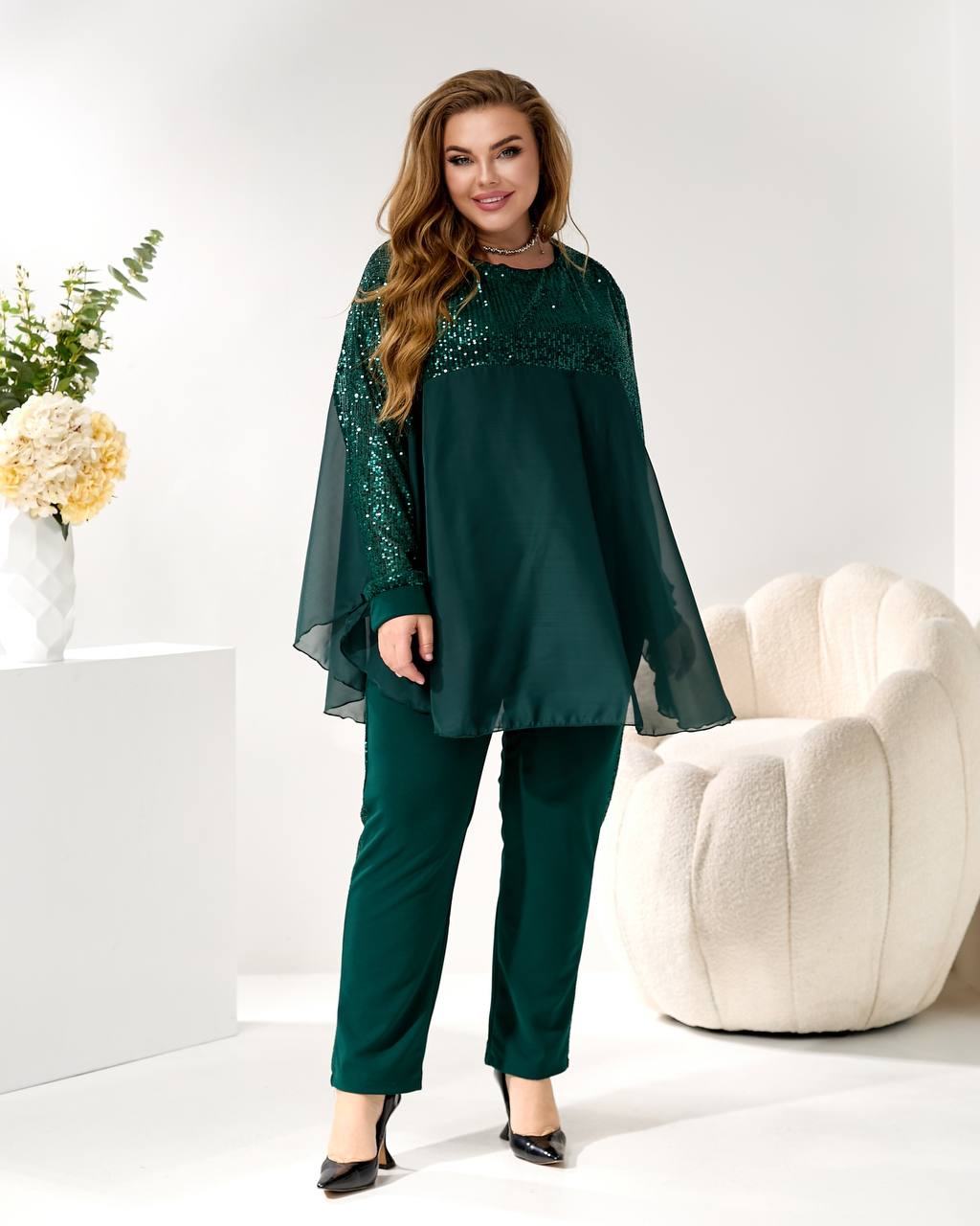 Костюм 15122501