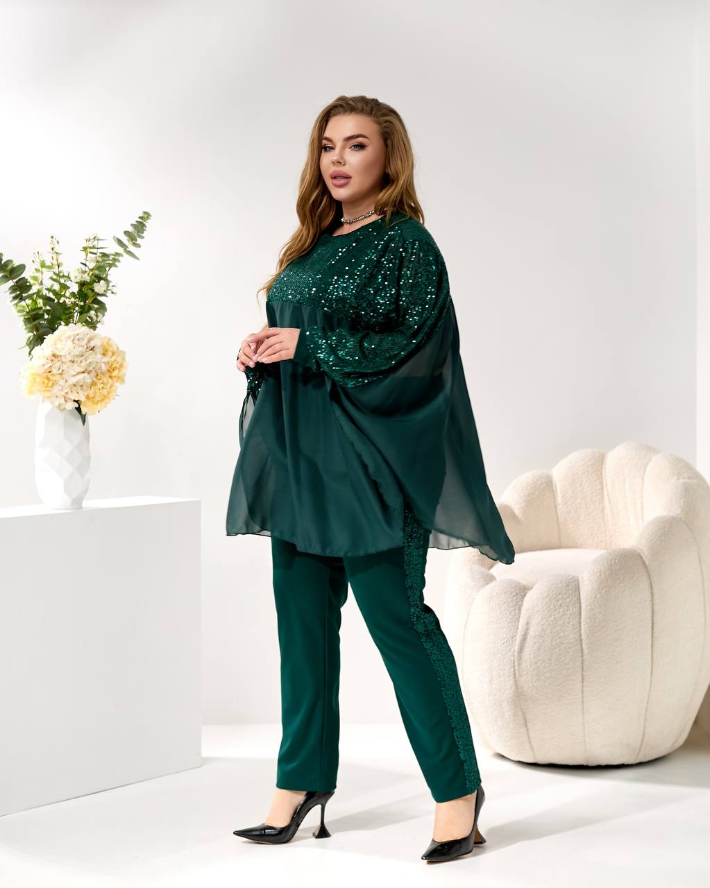 Костюм 15122501