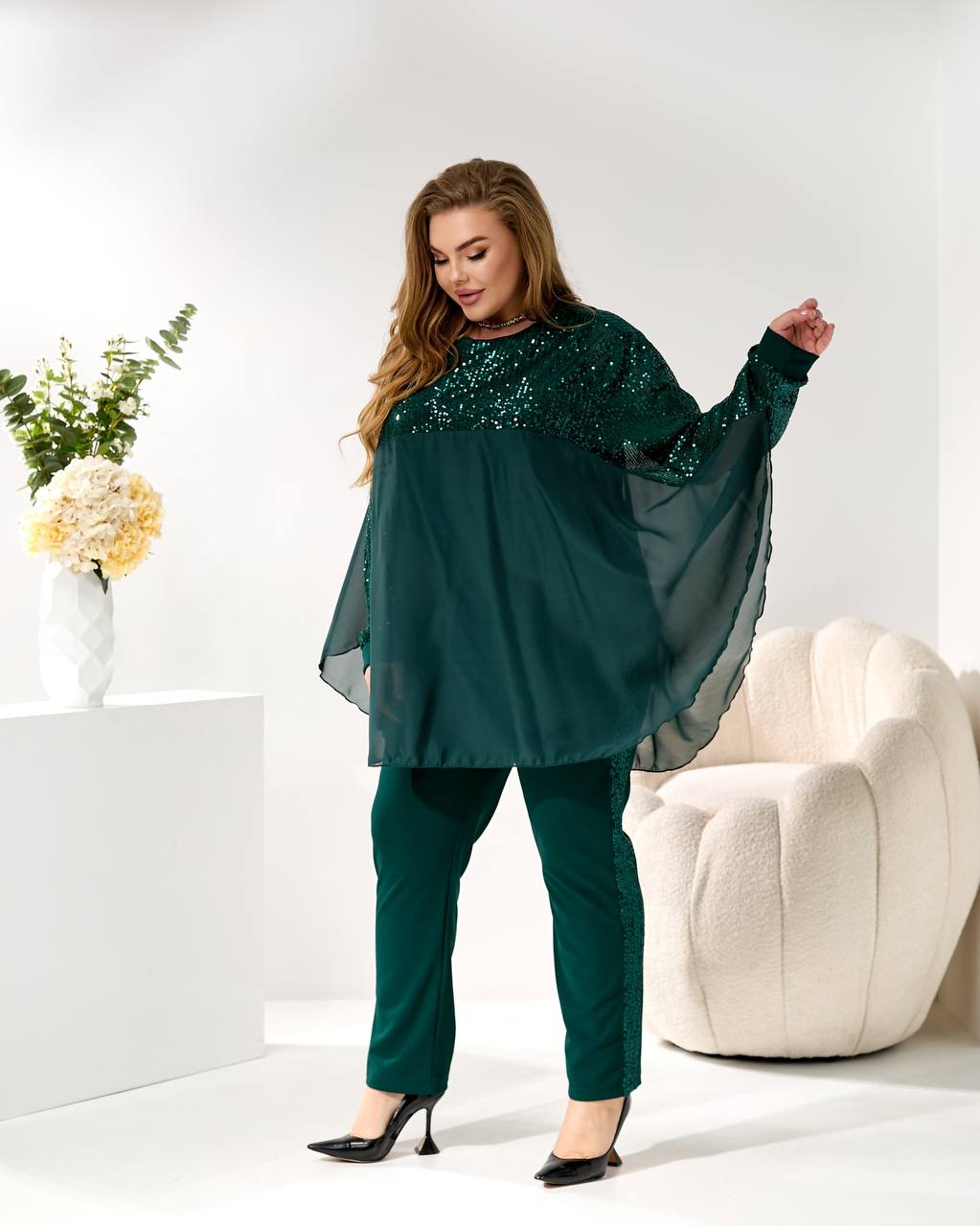 Костюм 15122501