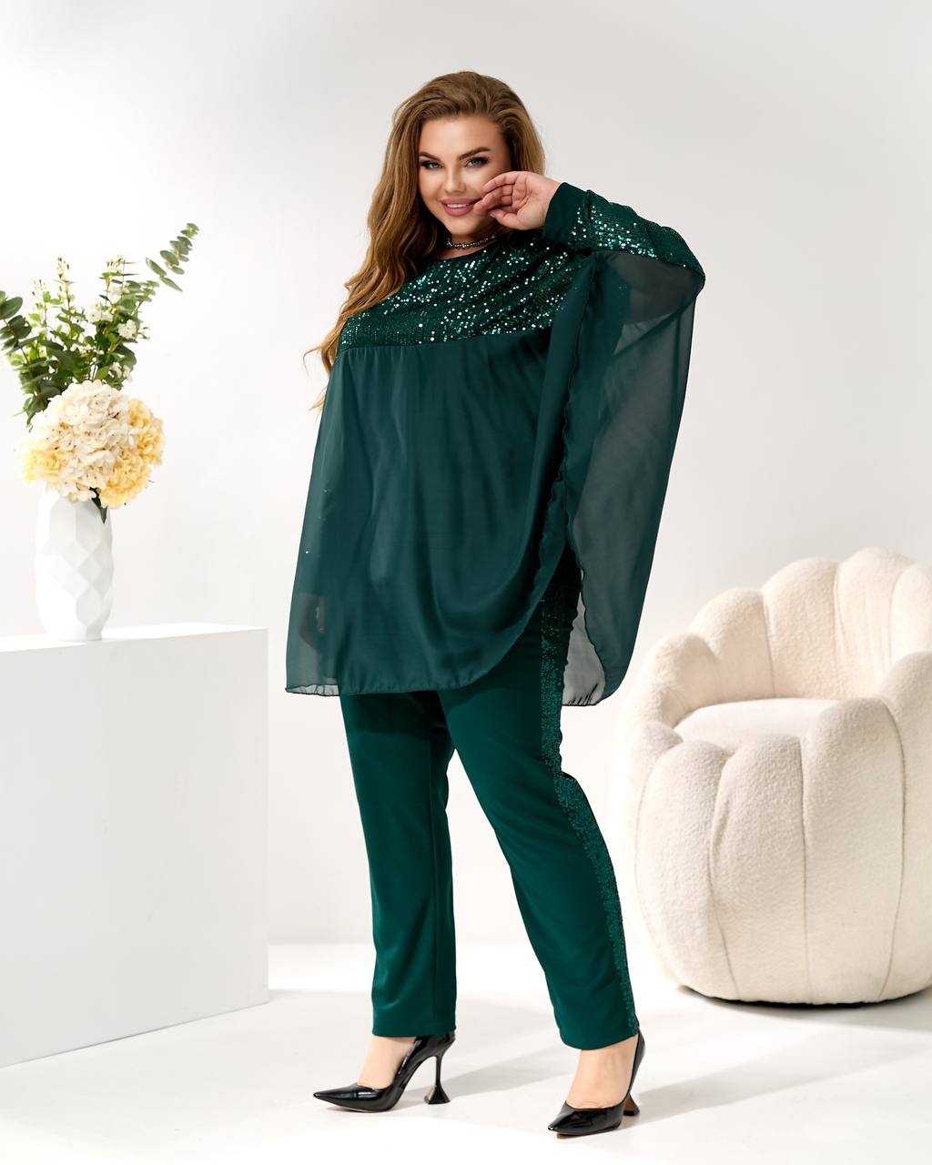 Костюм 15122501