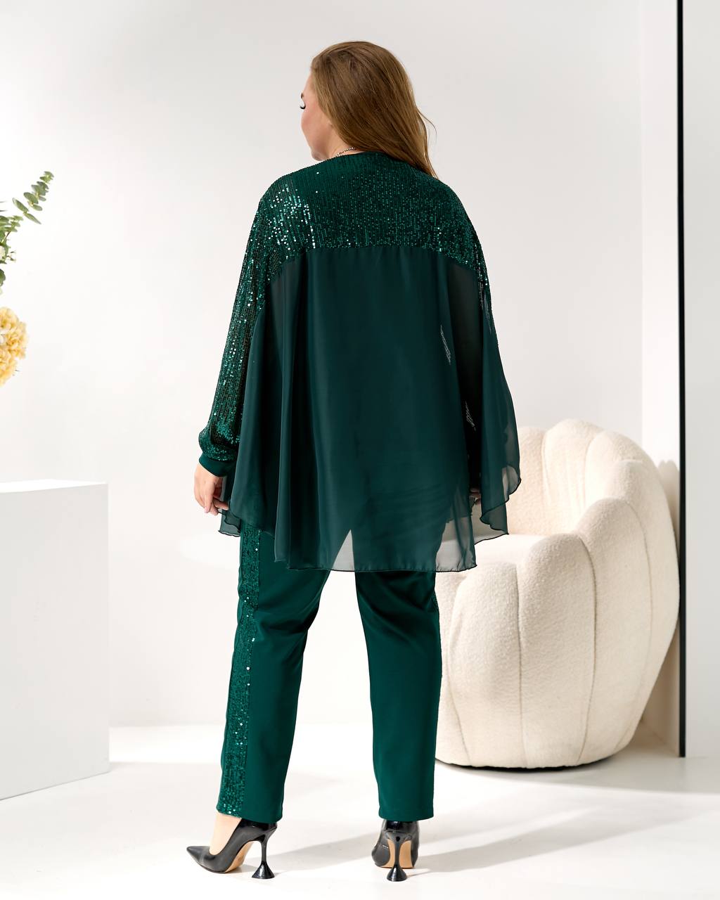 Костюм 15122501