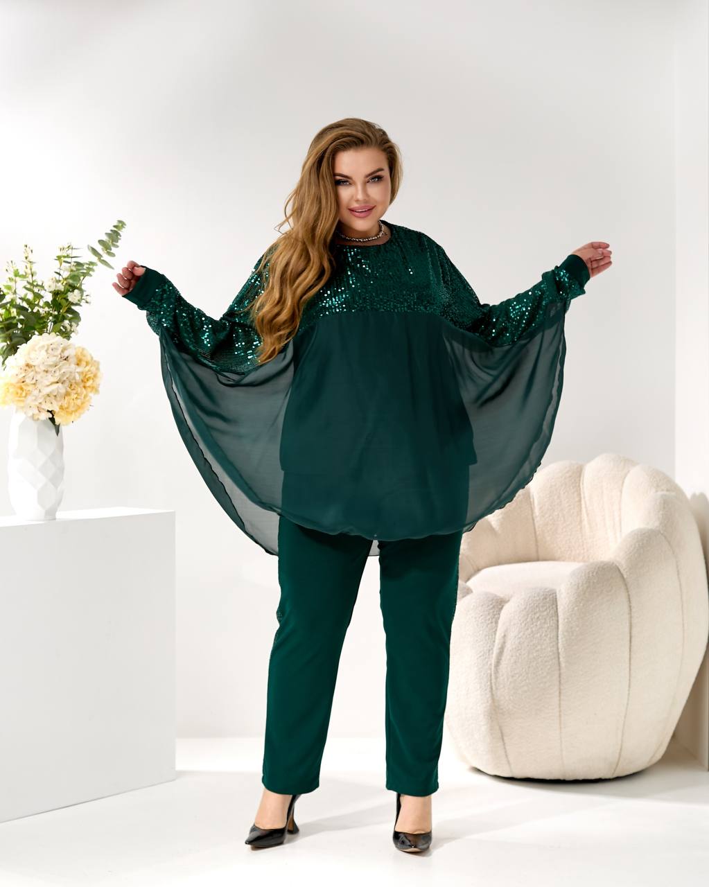 Костюм 15122501