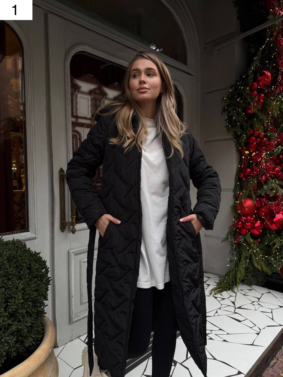 Пальто 04122505