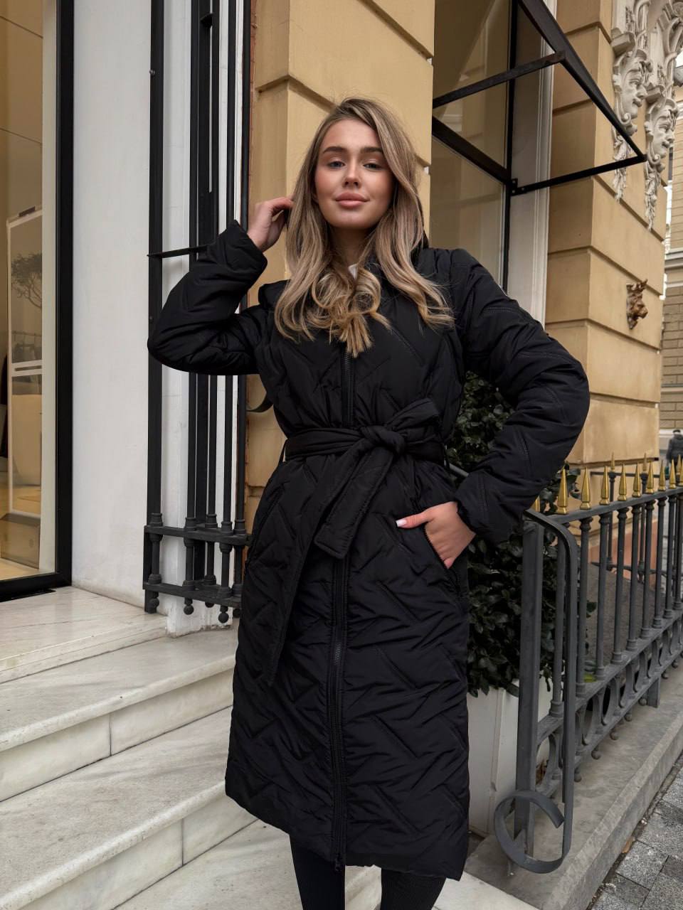 Пальто 04122505