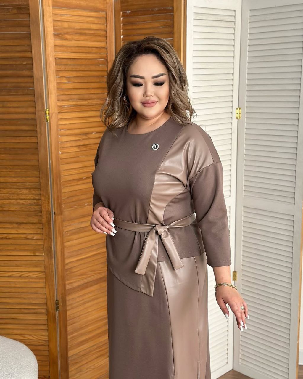 Костюм 18122502