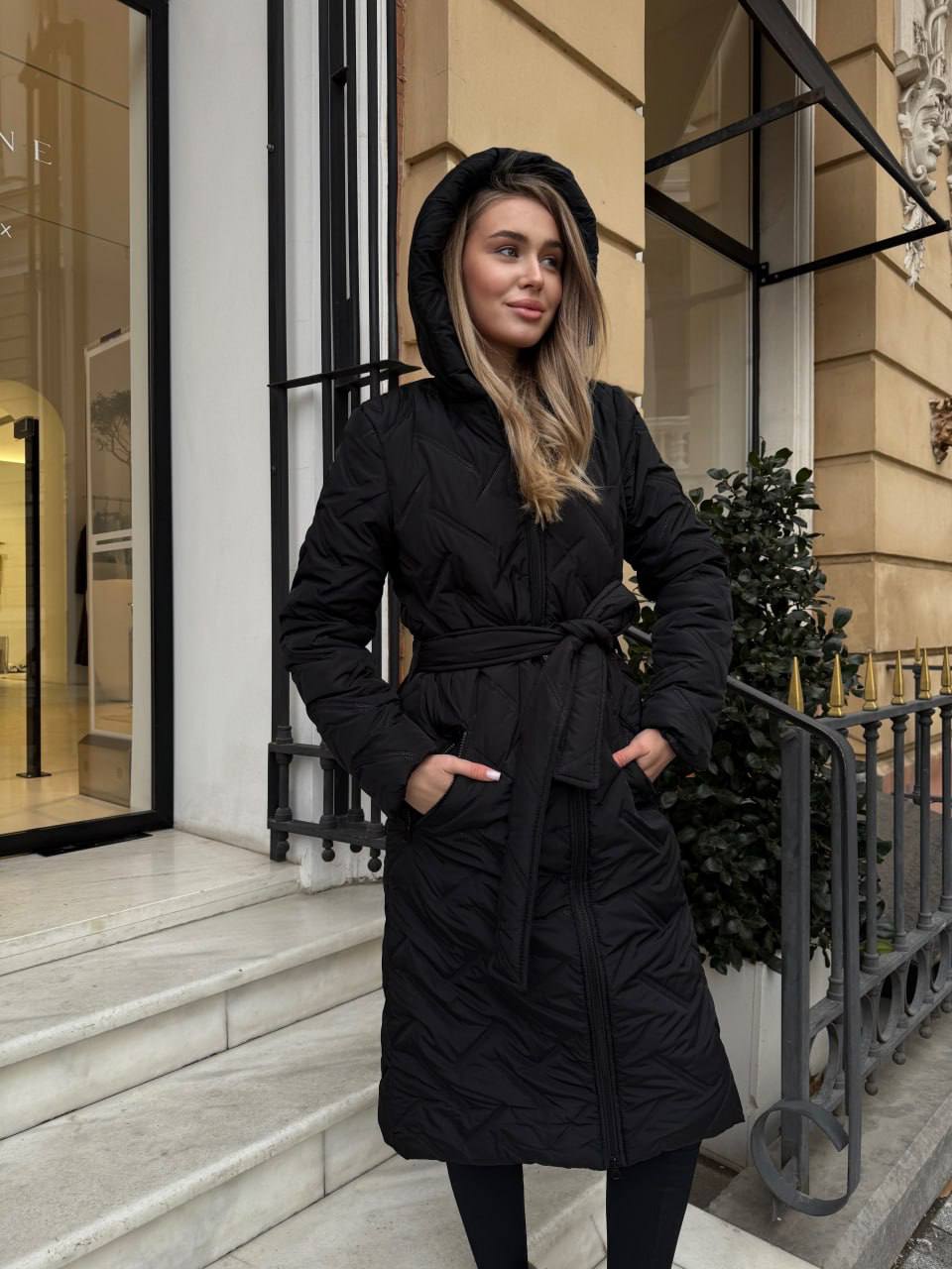 Пальто 04122505