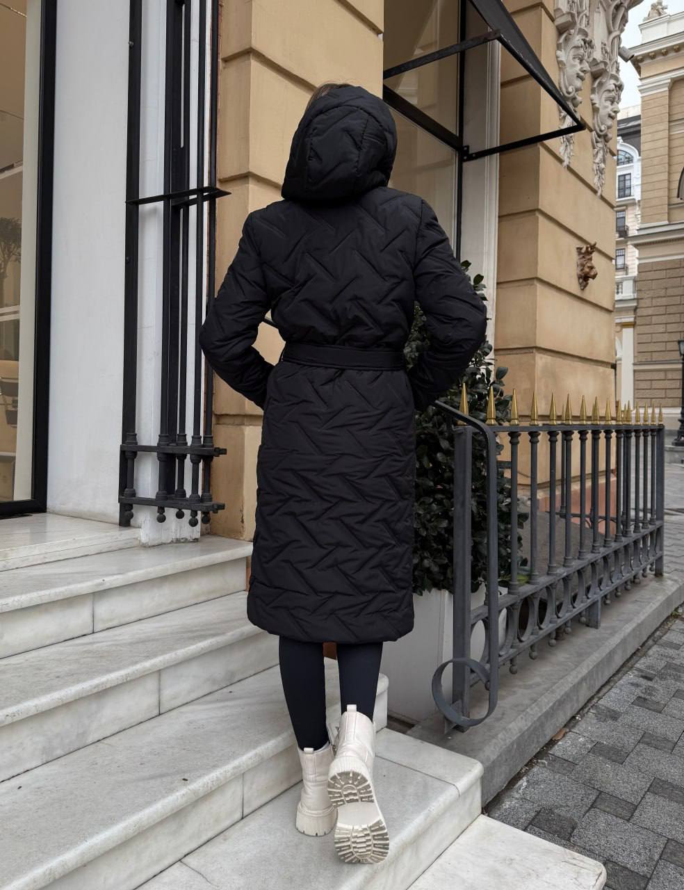 Пальто 04122505