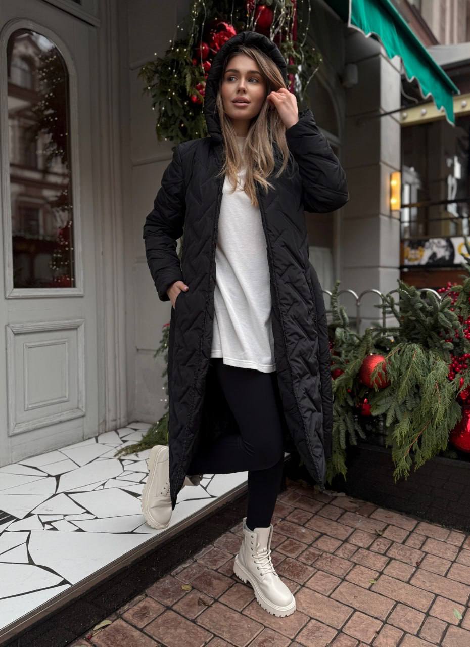 Пальто 04122505