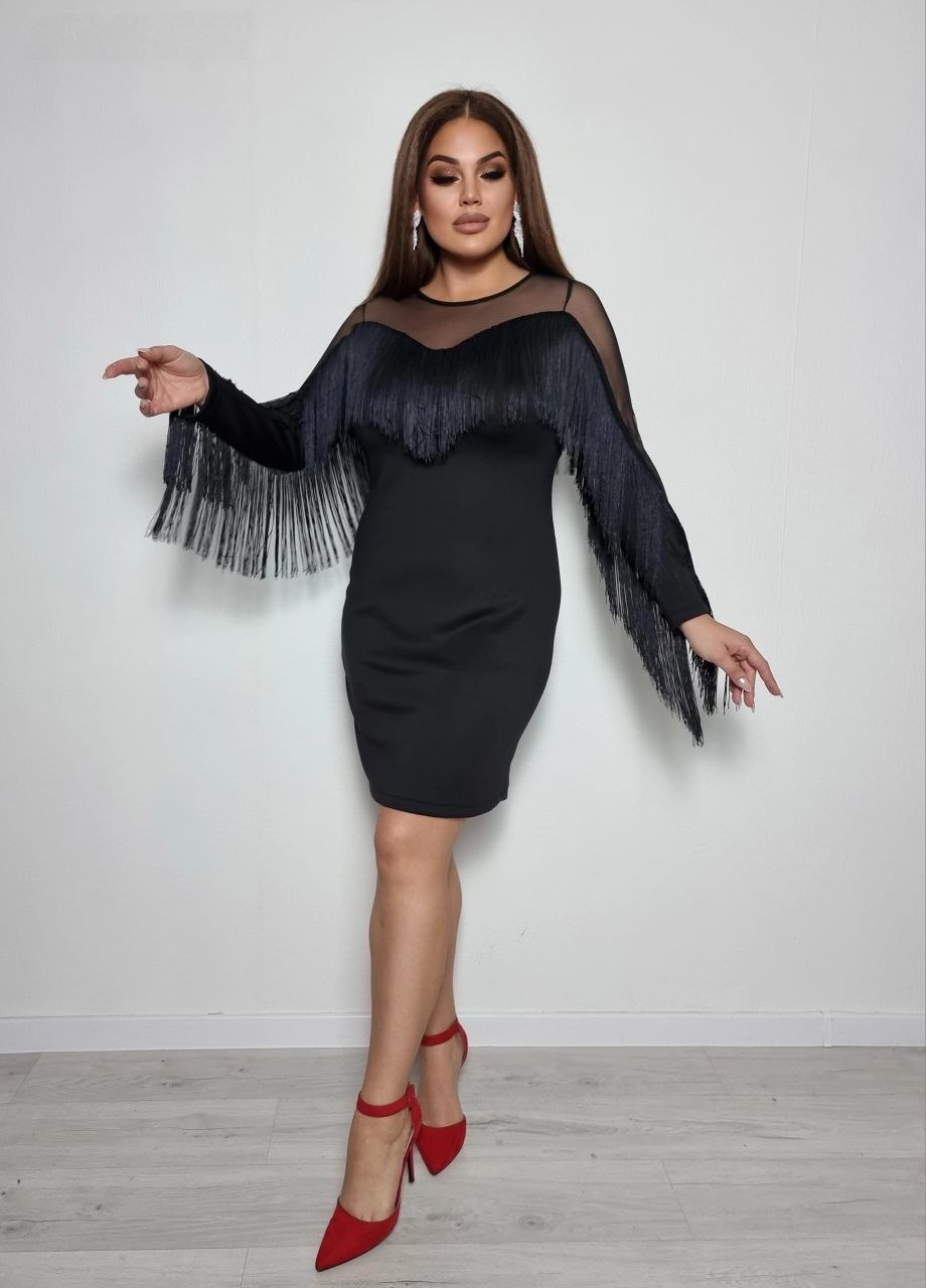 Платье 02122508