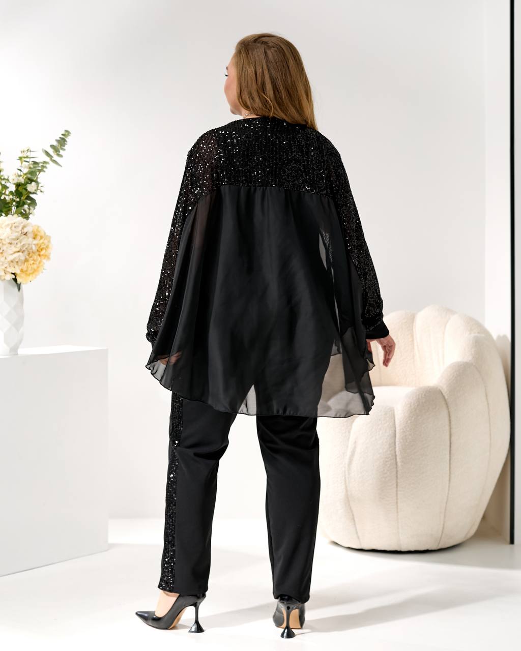 Костюм 15122501