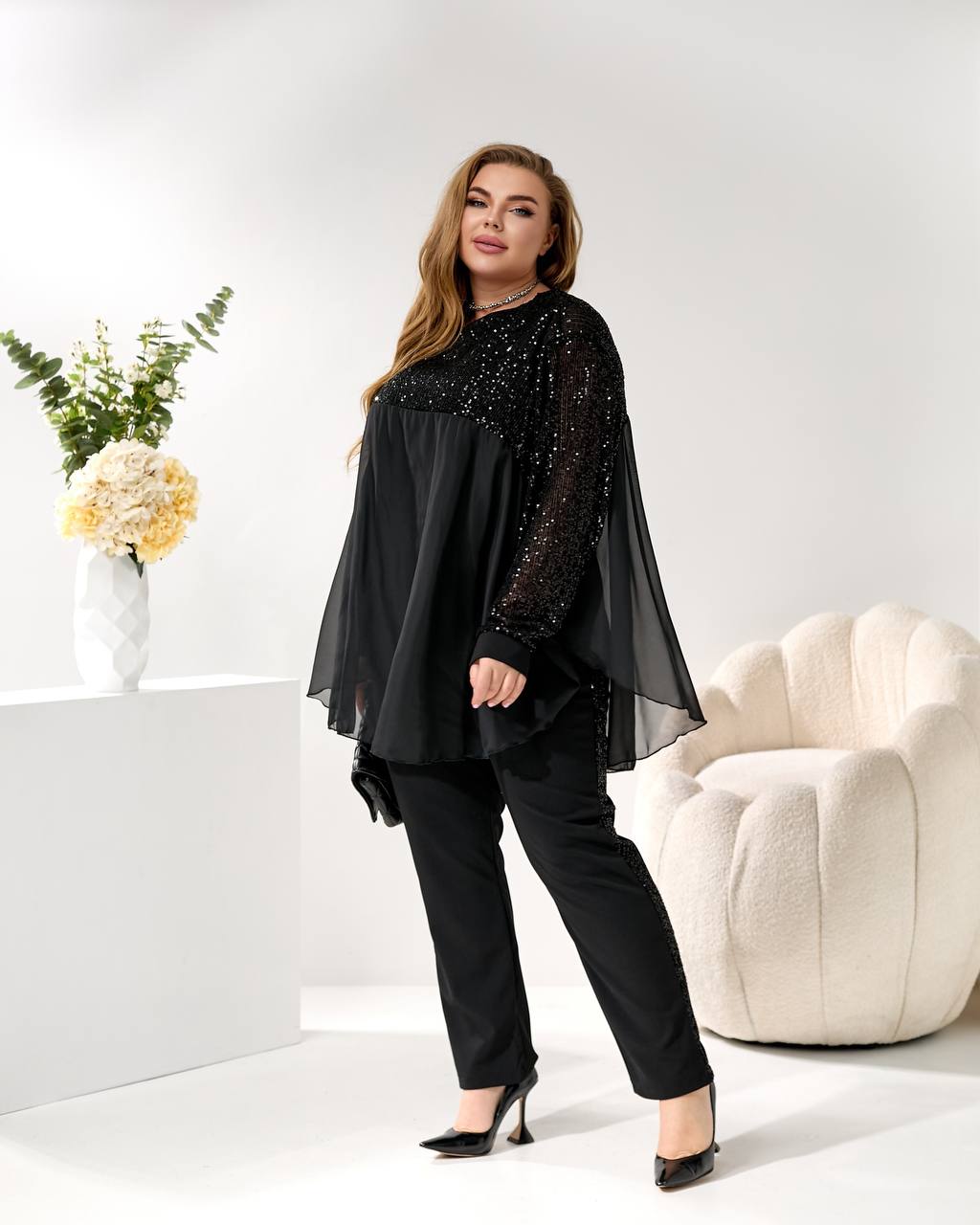 Костюм 15122501