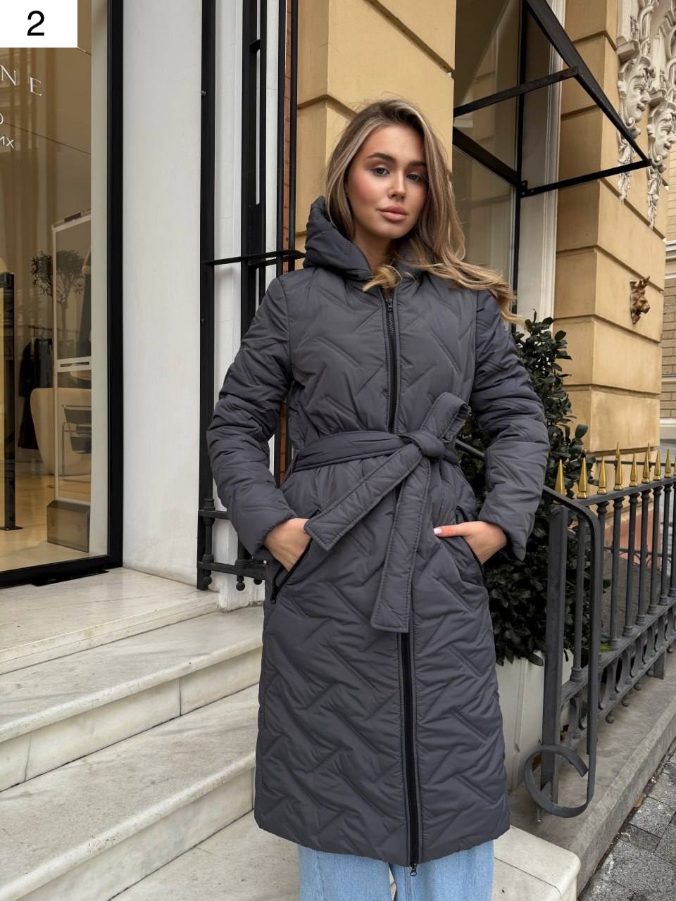 Пальто 04122505