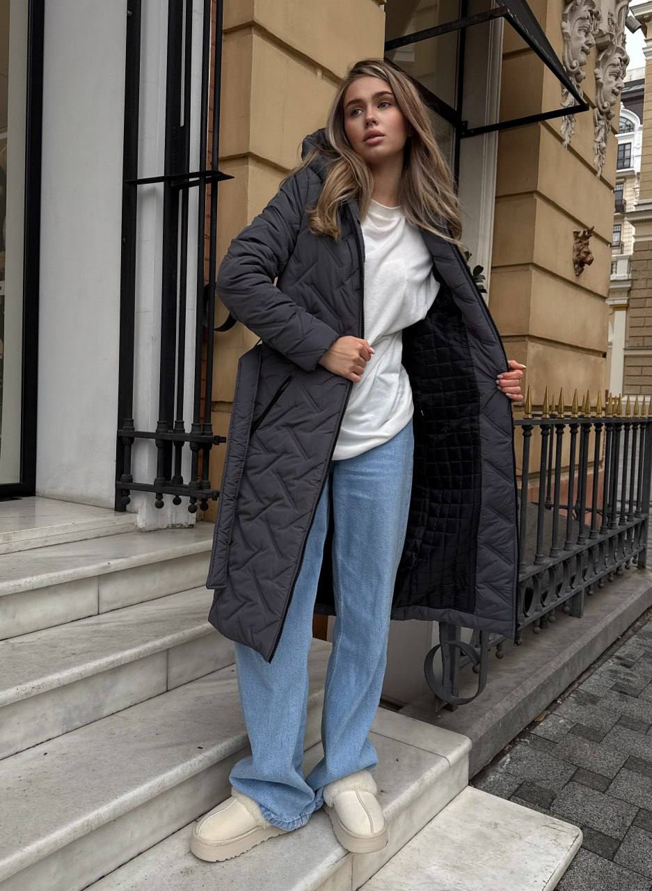 Пальто 04122505