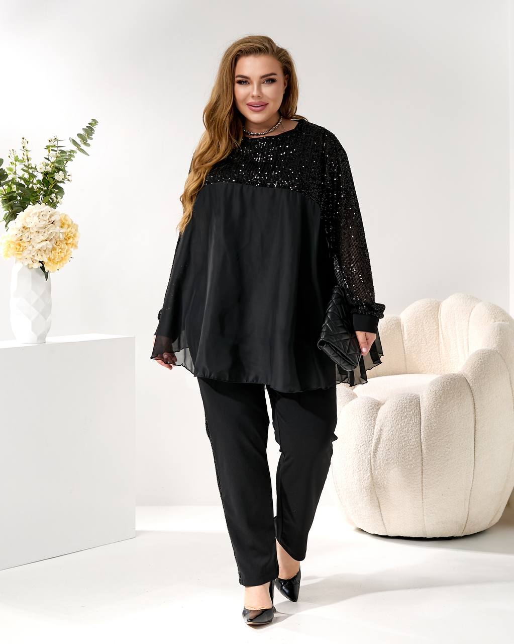 Костюм 15122501