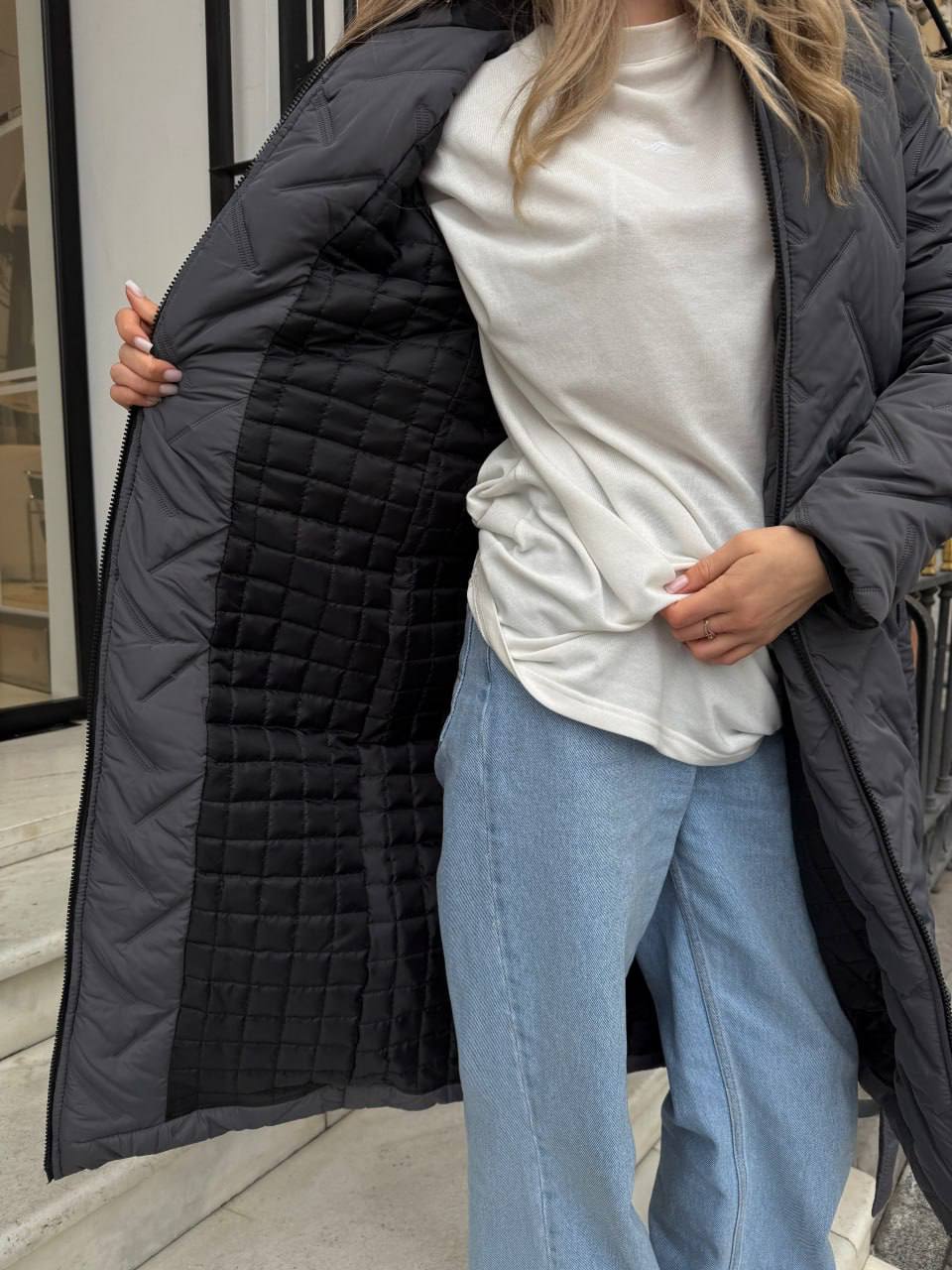 Пальто 04122505