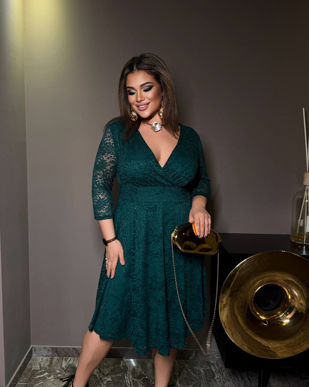 Платье 08122506