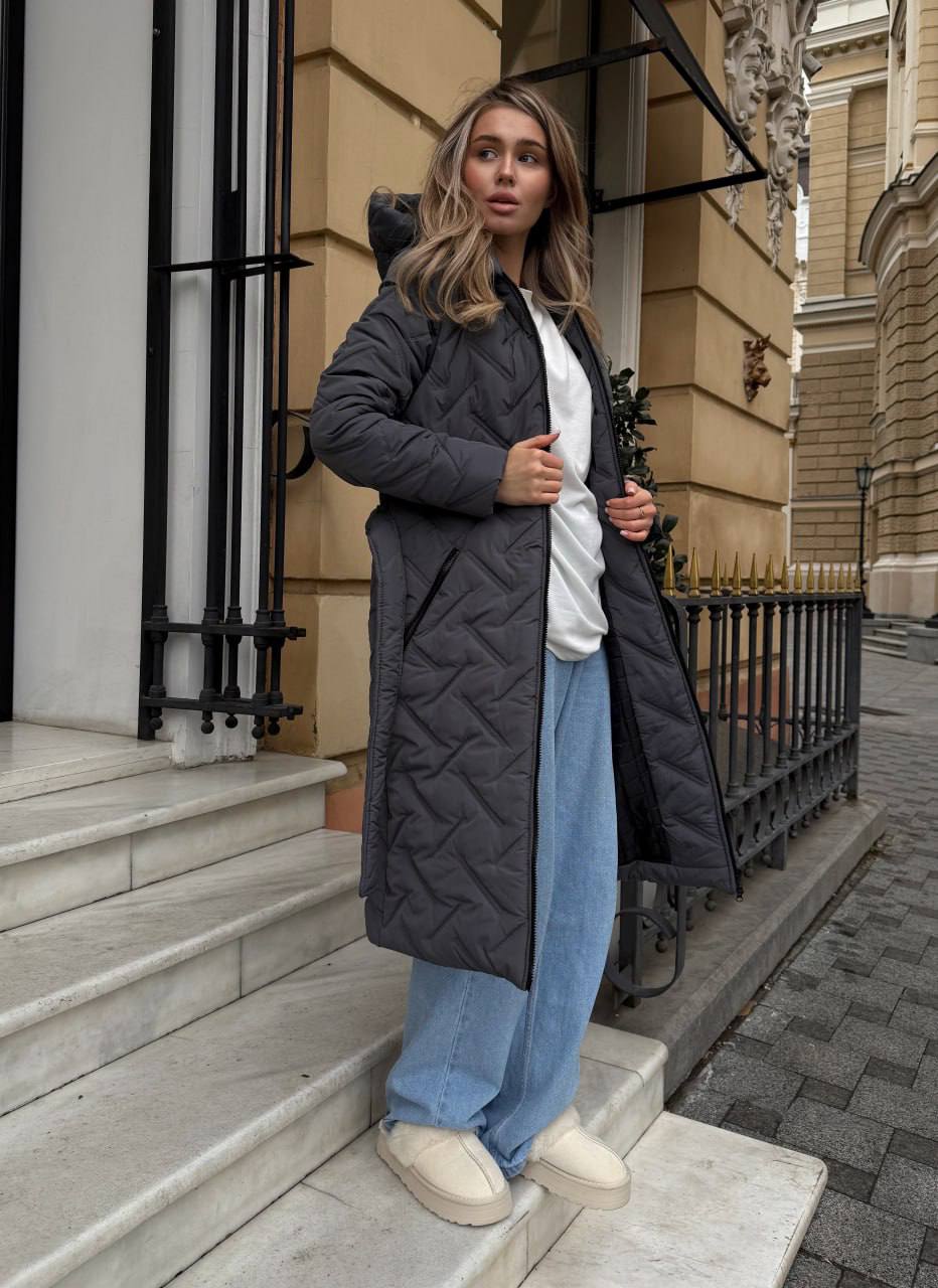 Пальто 04122505