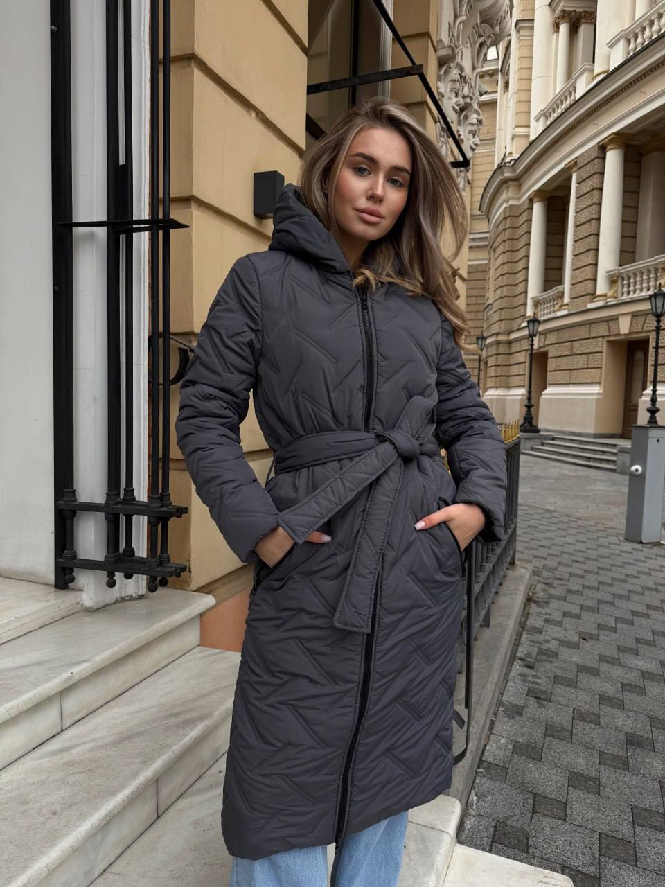 Пальто 04122505