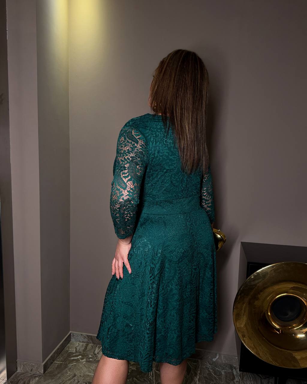 Платье 08122506