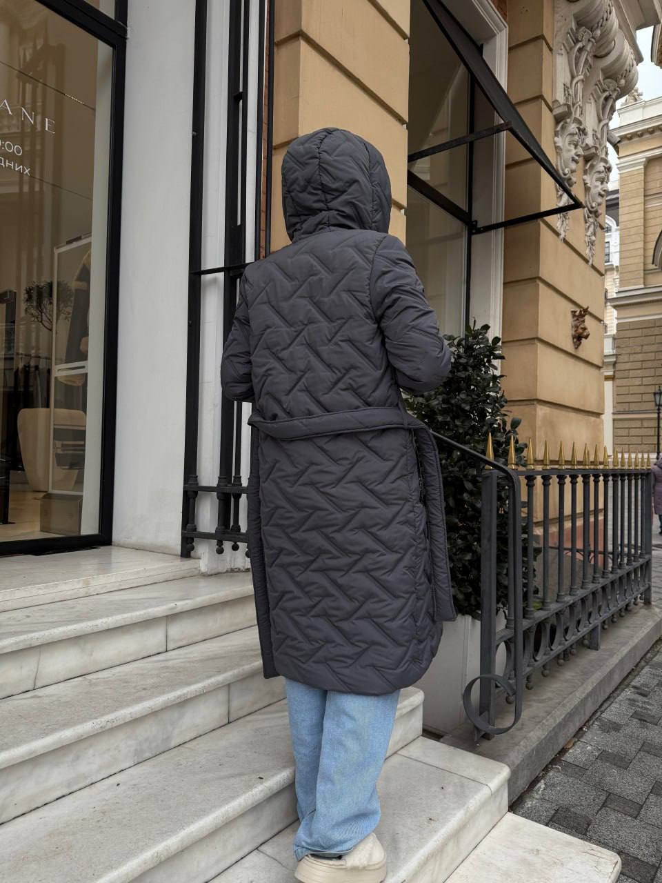 Пальто 04122505