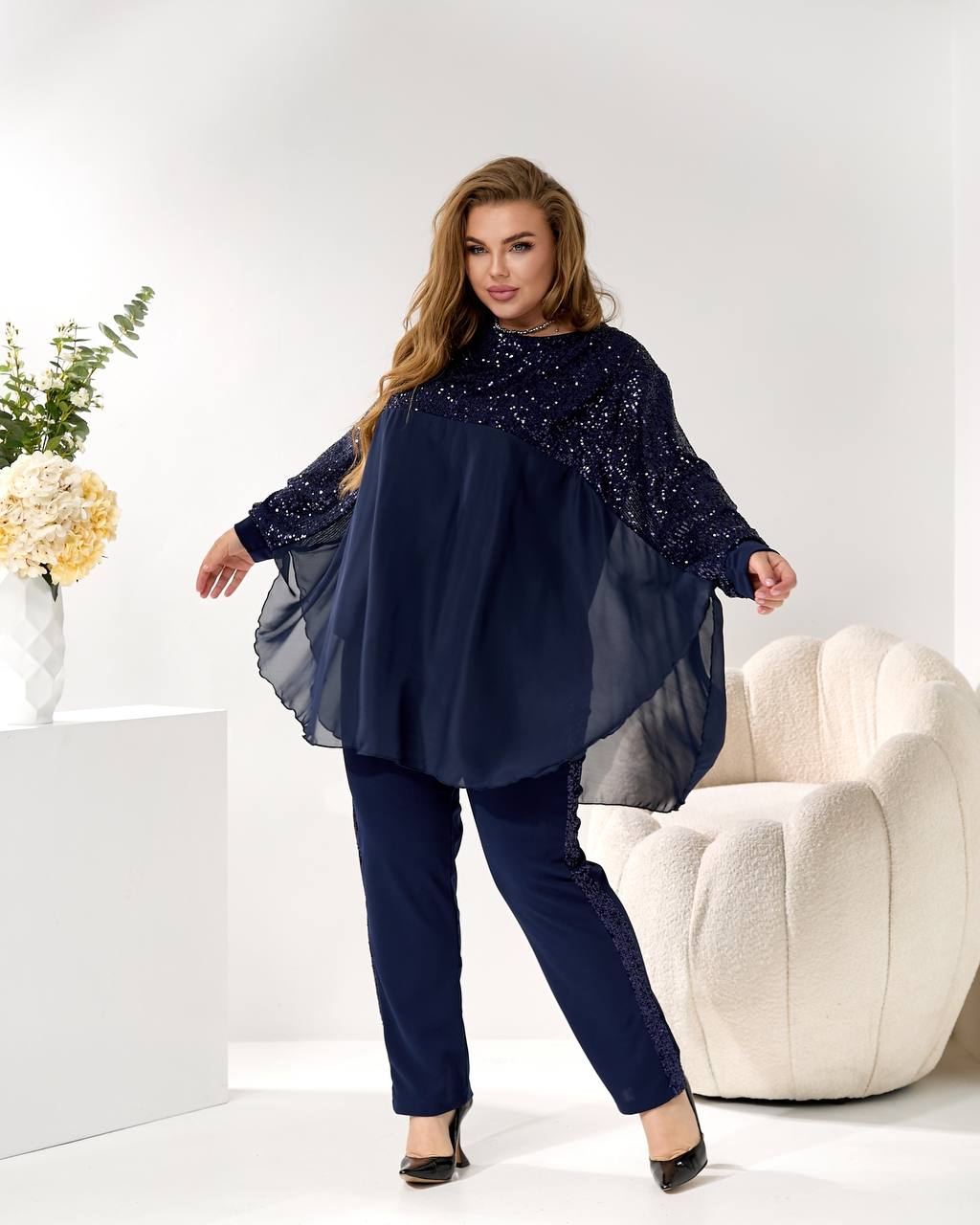 Костюм 15122501