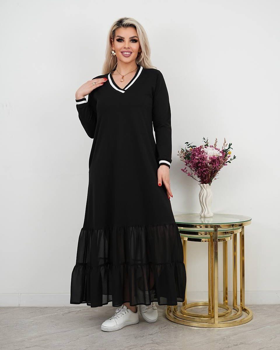 Платье 02122509