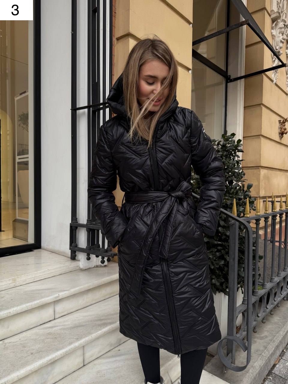 Пальто 04122505