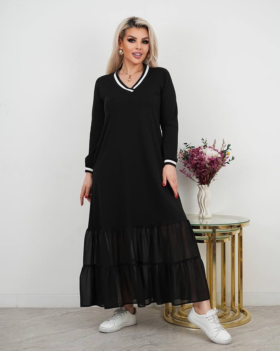 Платье 02122509