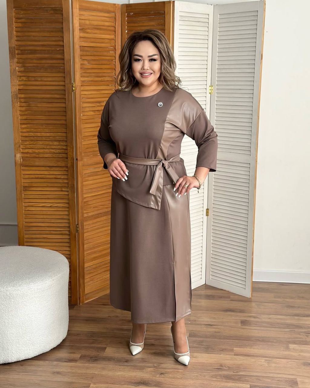 Костюм 18122502