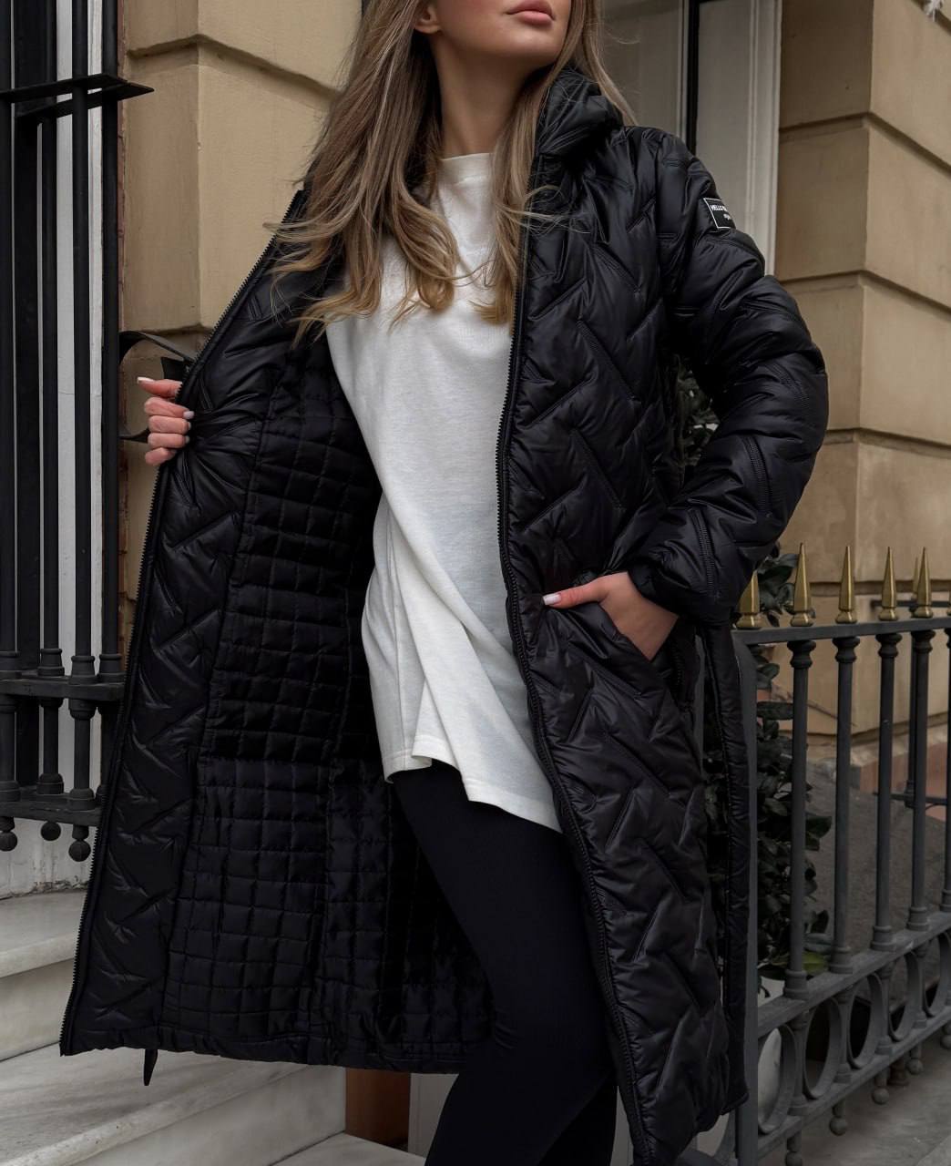 Пальто 04122505