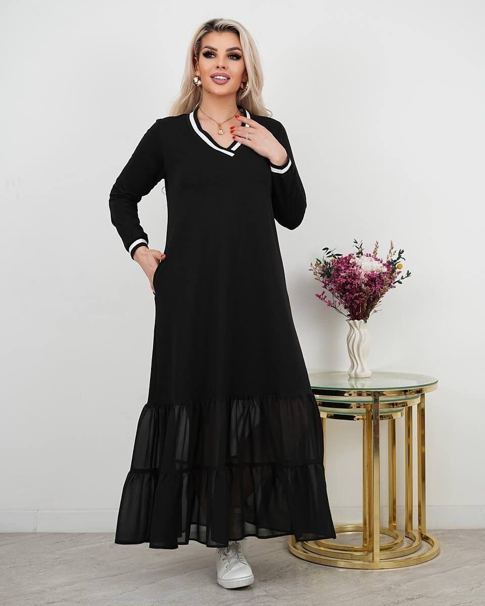 Платье 02122509