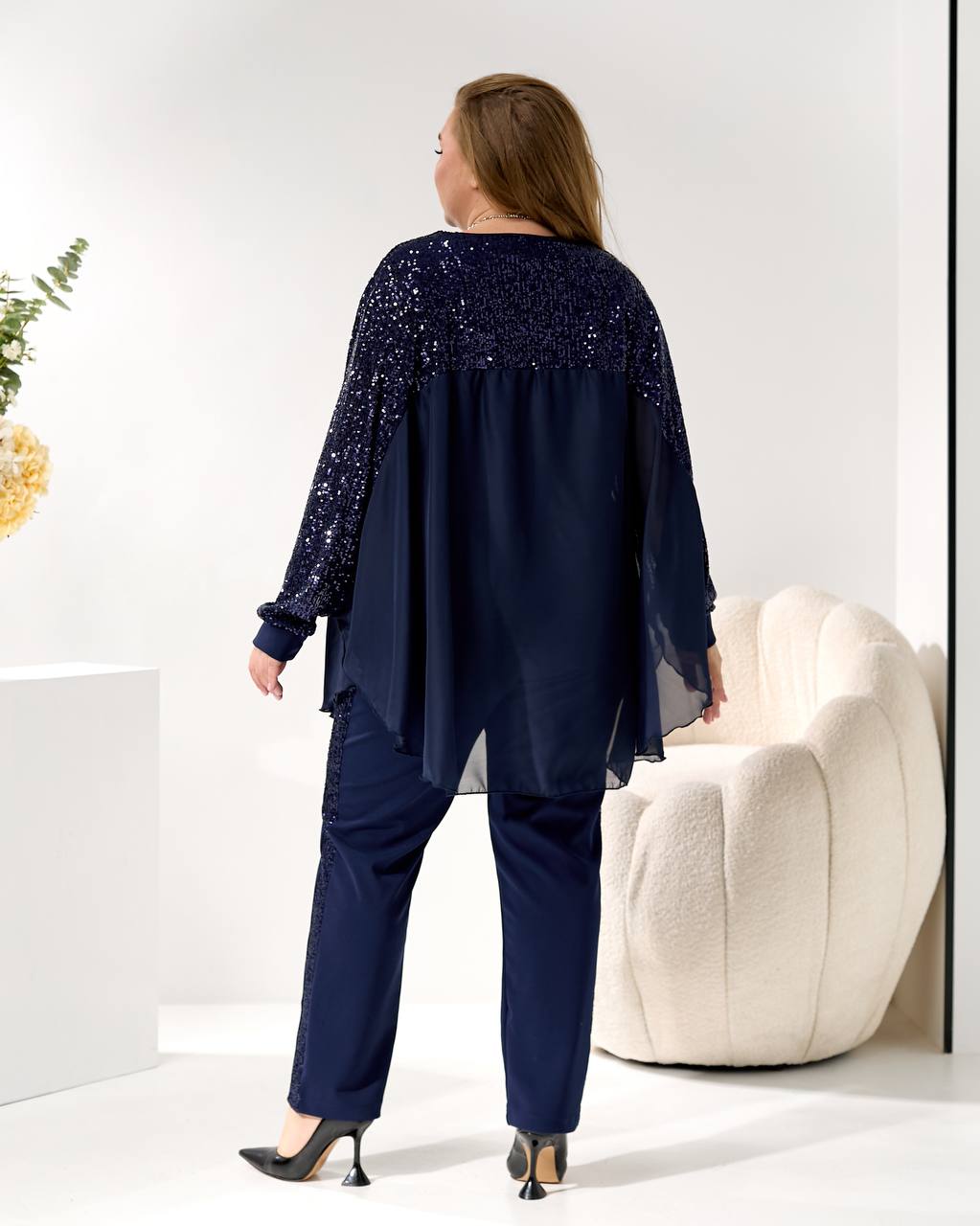 Костюм 15122501