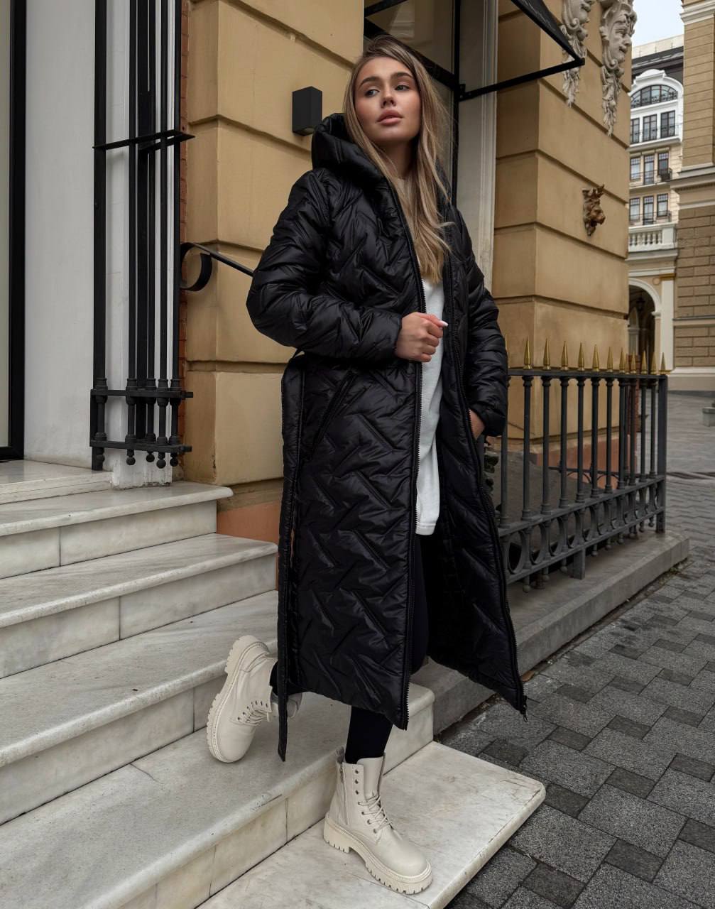 Пальто 04122505