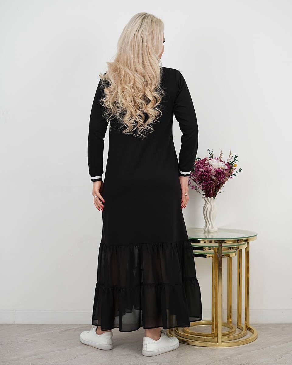 Платье 02122509